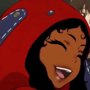 Meet your Posher, Mariah